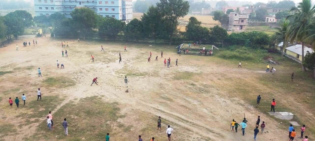 shiv subhdra public school