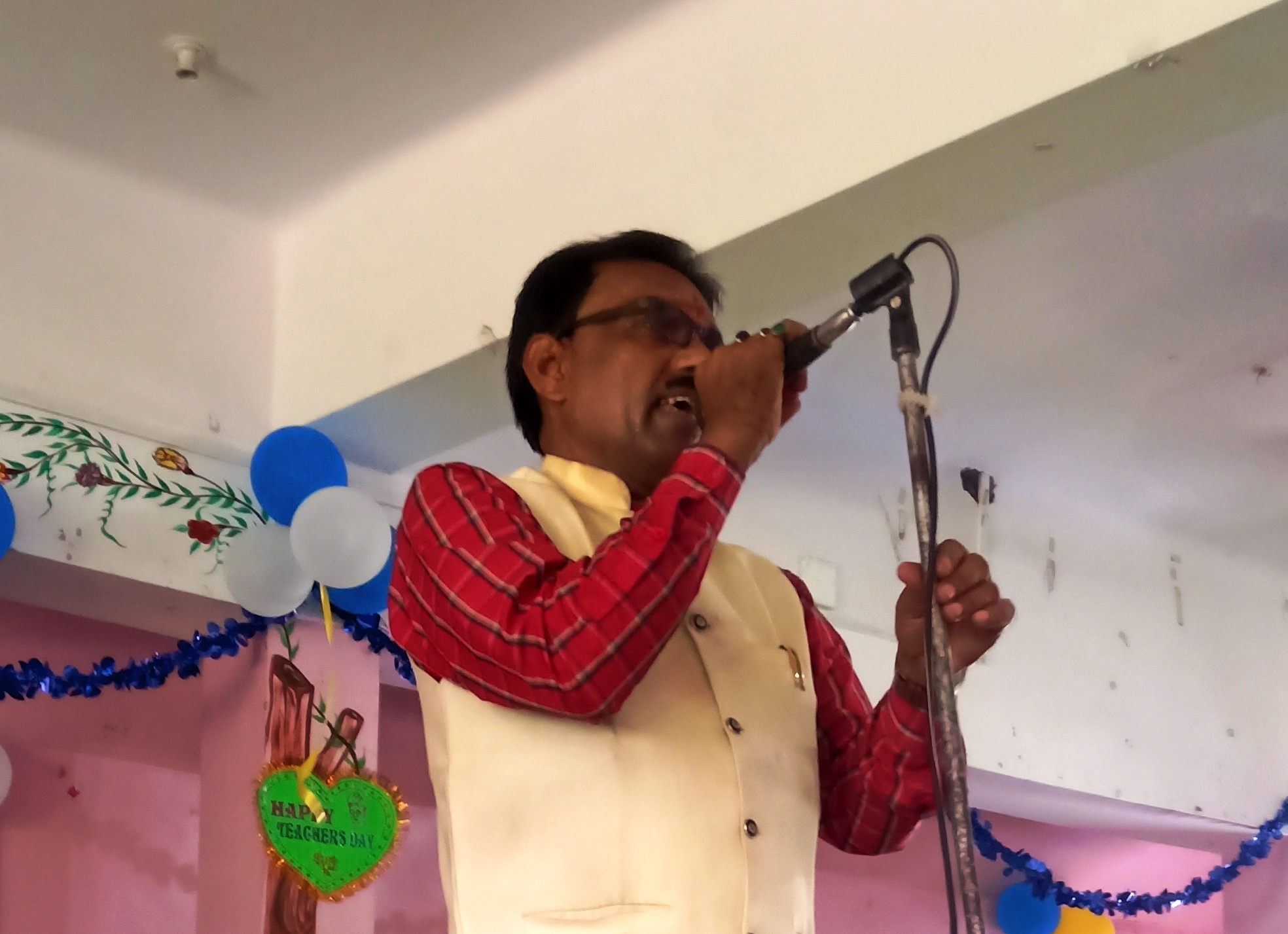 Shib Subhdra Public School Rajoun, Banka